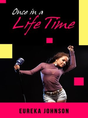 cover image of Once in a Life Time